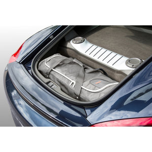 Car-Bags Porsche 718 Cayman Trolleytas