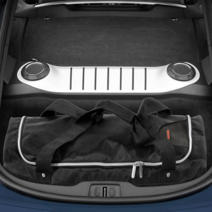 Car-Bags Porsche 718 Cayman Trolleytas