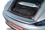 Car-Bags Porsche 718 Cayman Trolleytas Pro.Line