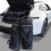 Car-Bags Porsche Taycan Sport Turismo - Cross Turismo Reistassen