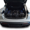 Car-Bags Porsche Taycan Sport Turismo - Cross Turismo Reistassen