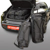 Car-Bags Porsche Taycan Sport Turismo - Cross Turismo Reistassen Pro.Line