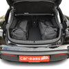 Car-Bags Porsche Taycan Sport Turismo - Cross Turismo Reistassen Pro.Line