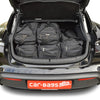 Car-Bags Porsche Taycan Sport Turismo - Cross Turismo Reistassen Pro.Line