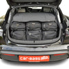 Car-Bags Porsche Taycan Sport Turismo - Cross Turismo Reistassen Pro.Line