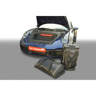Car-Bags Porsche 911 Reistassen 2019-2026 (set 57)