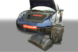 Car-Bags Porsche 911 Reistassen 2019-2026 (set 57)
