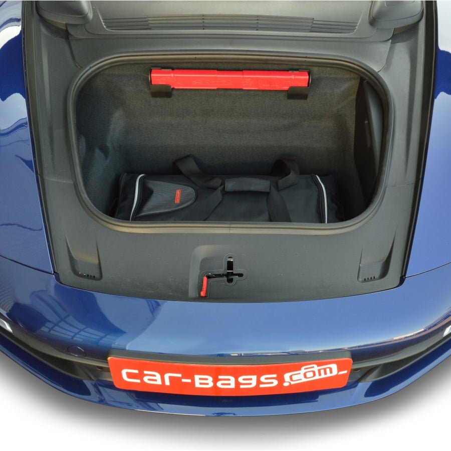 Car-Bags Porsche 911 Reistassen 2019-2026 (set 57)