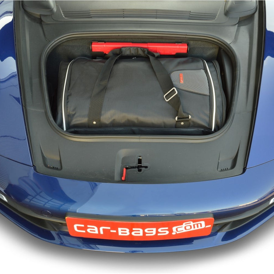 Car-Bags Porsche 911 Reistassen 2019-2026 (set 57)