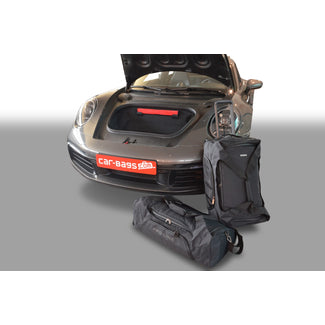 Car-Bags Porsche 911 Reistassen Pro.Line 2019-2026 (set 57)