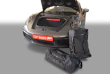 Car-Bags Porsche 911 Reistassen Pro.Line 2019-2026 (set 57)