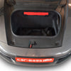 Car-Bags Porsche 911 Reistassen Pro.Line 2019-2026 (set 57)
