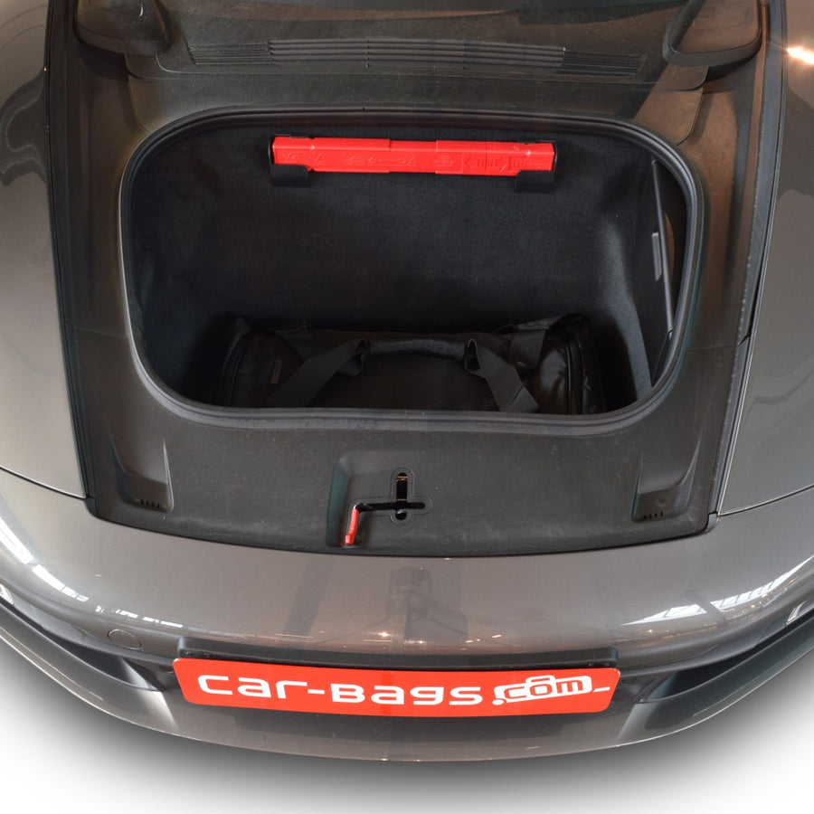 Car-Bags Porsche 911 Reistassen Pro.Line 2019-2026 (set 57)