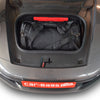 Car-Bags Porsche 911 Reistassen Pro.Line 2019-2026 (set 57)