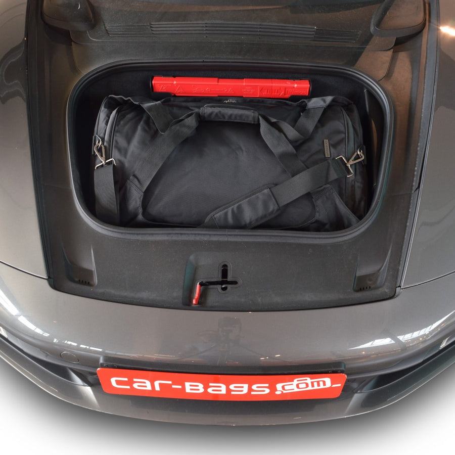 Car-Bags Porsche 911 Reistassen Pro.Line 2019-2026 (set 57)