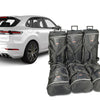 Car-Bags Porsche Cayenne III Reistassen 2024-2026