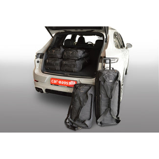 Car-Bags Porsche Cayenne III Reistassen Pro.Line 2024-2026