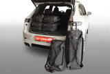 Car-Bags Porsche Cayenne III Reistassen Pro.Line 2024-2026