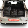 Car-Bags Porsche Cayenne III Reistassen Pro.Line 2024-2026