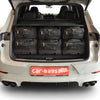 Car-Bags Porsche Cayenne III Reistassen Pro.Line 2024-2026
