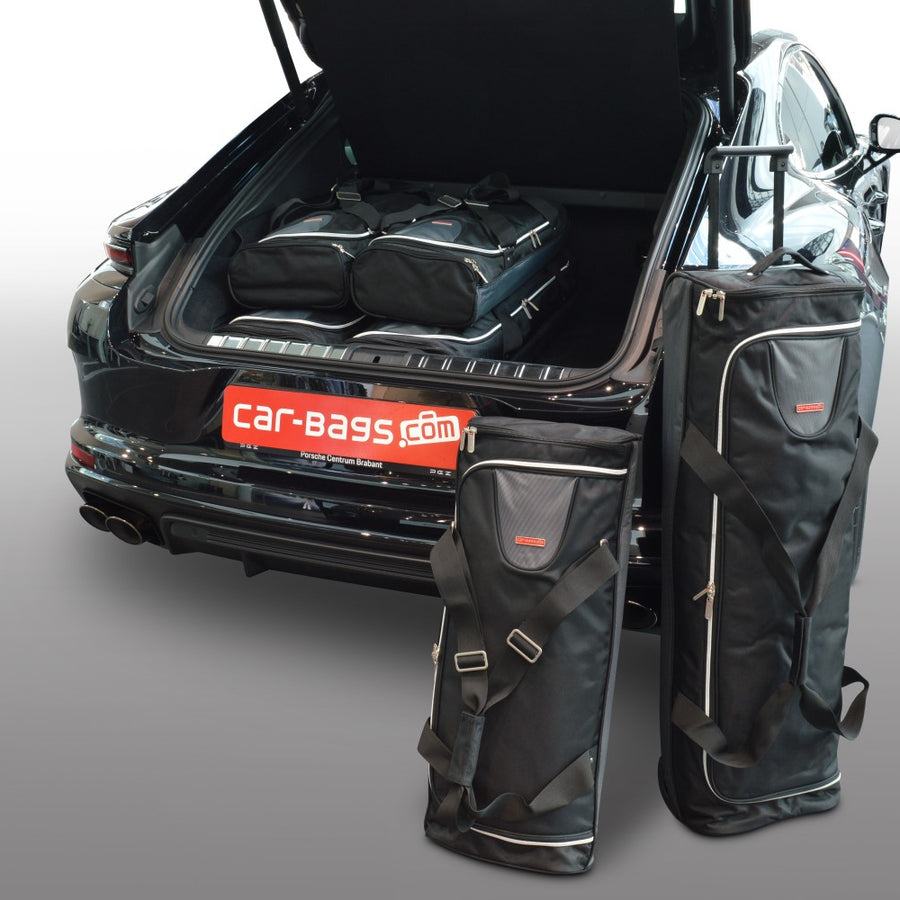 Car-Bags Porsche Panamera III Reistassen