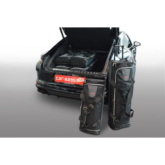 Car-Bags Porsche Panamera III Reistassen