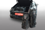 Car-Bags Porsche Panamera III Reistassen