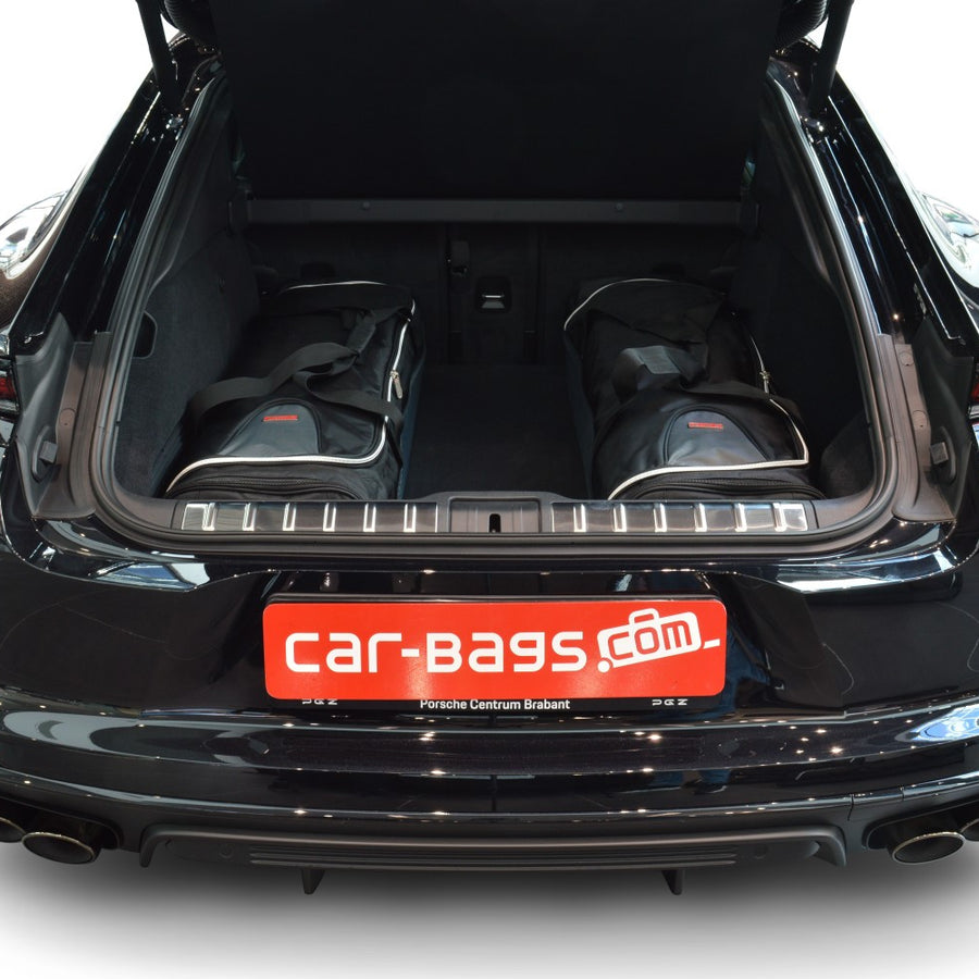 Car-Bags Porsche Panamera III Reistassen