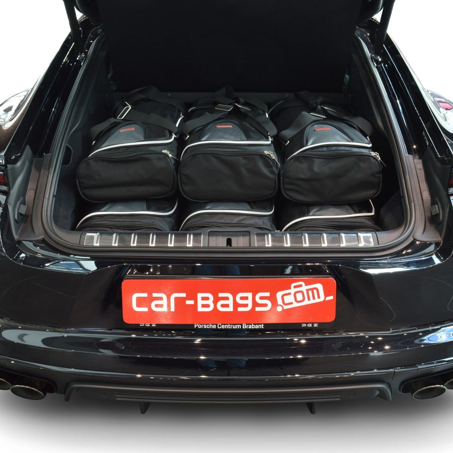 Car-Bags Porsche Panamera III Reistassen