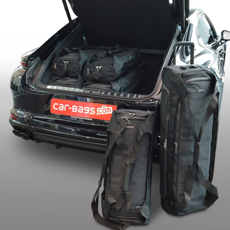 Car-Bags Porsche Panamera III Reistassen Pro.Line