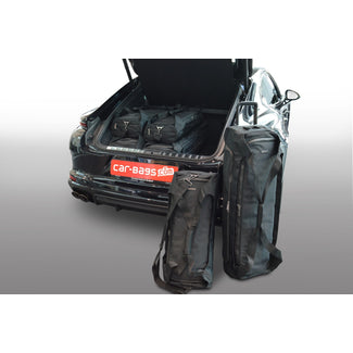 Car-Bags Porsche Panamera III Reistassen Pro.Line