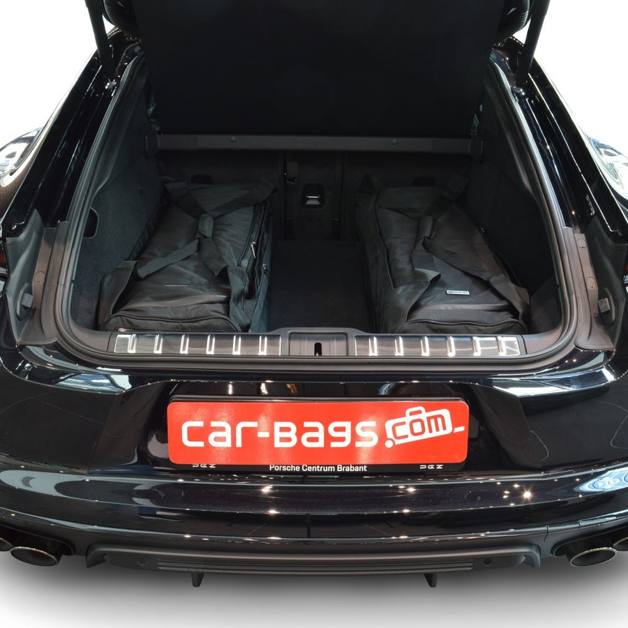 Car-Bags Porsche Panamera III Reistassen Pro.Line