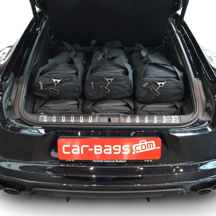 Car-Bags Porsche Panamera III Reistassen Pro.Line