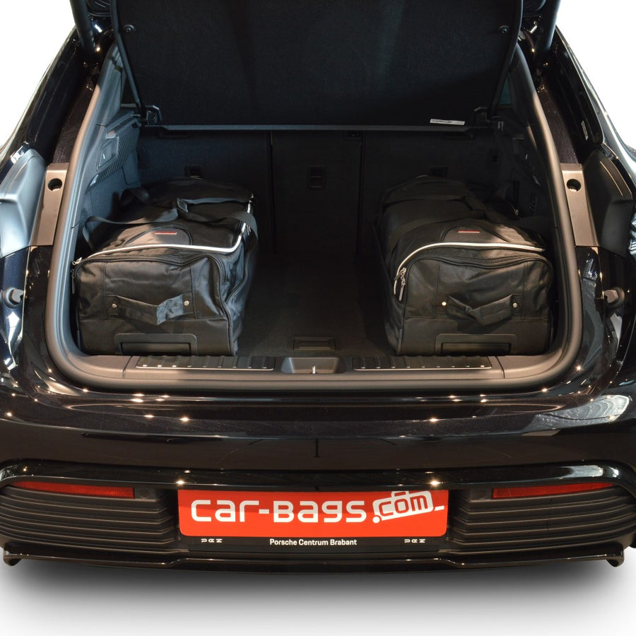 Car-Bags Porsche Macan Reistassen 2024-2026