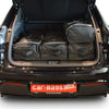 Car-Bags Porsche Macan Reistassen 2024-2026