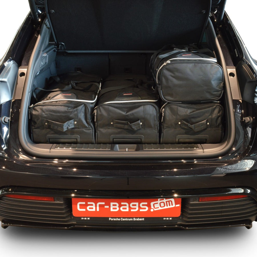 Car-Bags Porsche Macan Reistassen 2024-2026