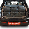 Car-Bags Porsche Macan Reistassen 2024-2026