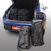 Car-Bags Porsche Macan Reistassen Pro.Line 2024-2026