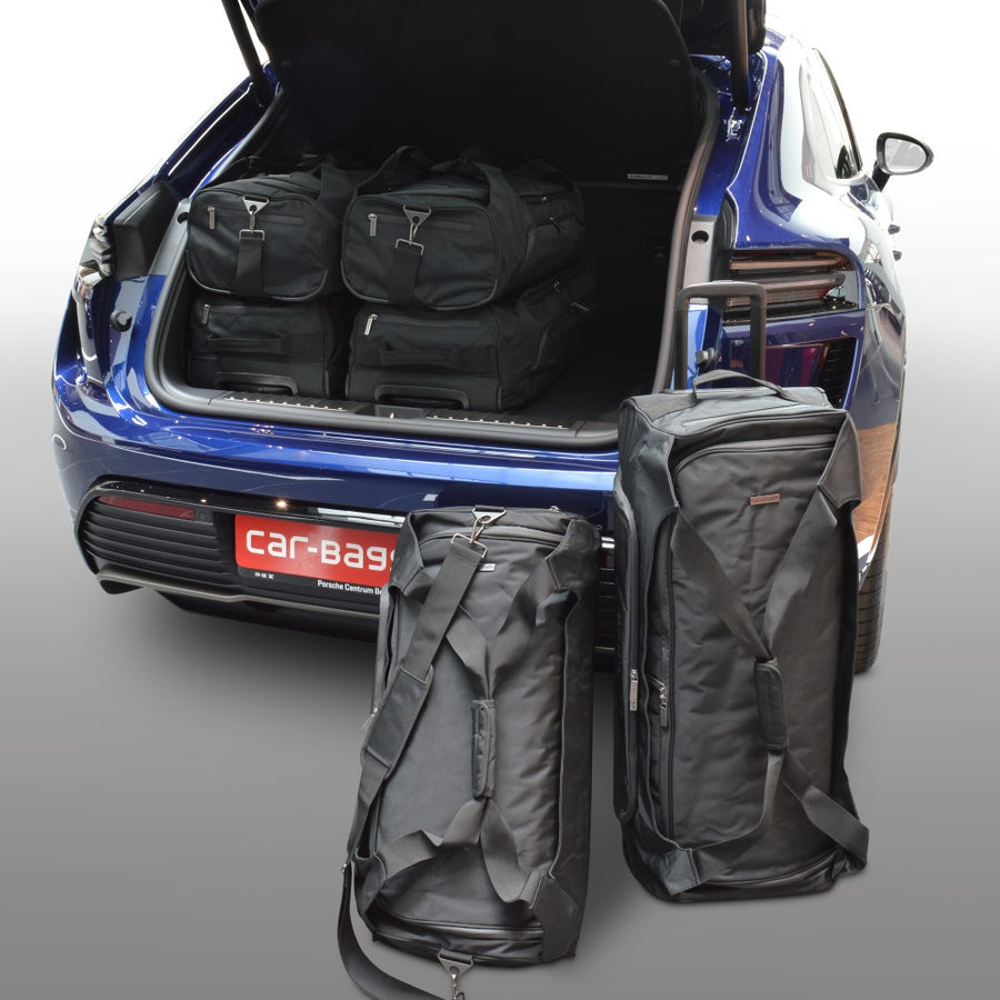 Car-Bags Porsche Macan Reistassen Pro.Line 2024-2026