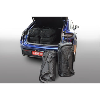 Car-Bags Porsche Macan Reistassen Pro.Line 2024-2026
