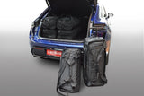 Car-Bags Porsche Macan Reistassen Pro.Line 2024-2026