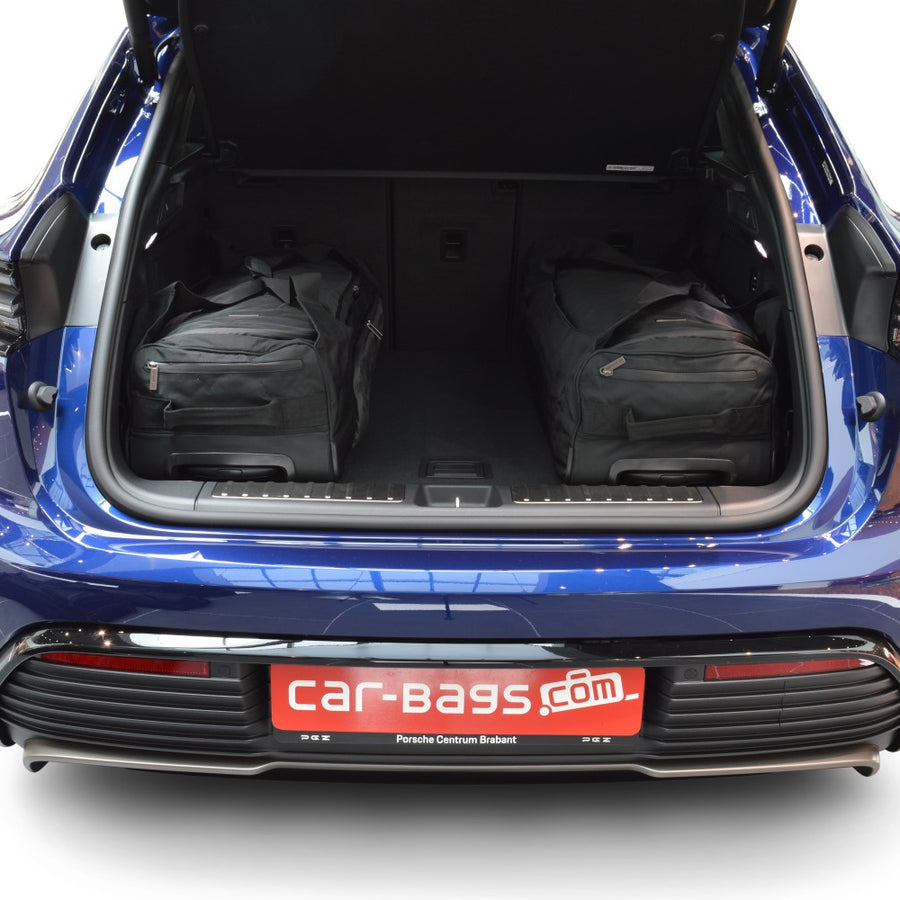 Car-Bags Porsche Macan Reistassen Pro.Line 2024-2026