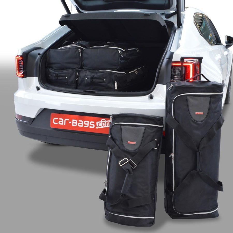 Car-Bags Polestar 2 Reistassen