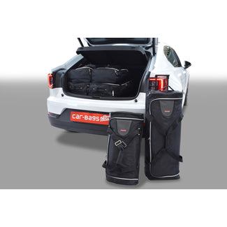 Car-Bags Polestar 2 Reistassen