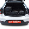 Car-Bags Polestar 2 Reistassen
