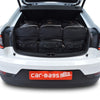 Car-Bags Polestar 2 Reistassen