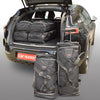Car-Bags Polestar 3 Reistassen