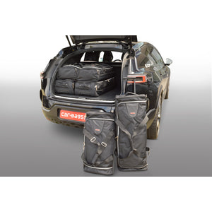 Car-Bags Polestar 3 Reistassen