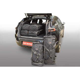 Car-Bags Polestar 3 Reistassen
