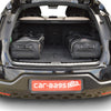 Car-Bags Polestar 3 Reistassen